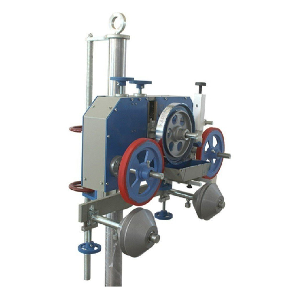 PVC-Pipe-Machine