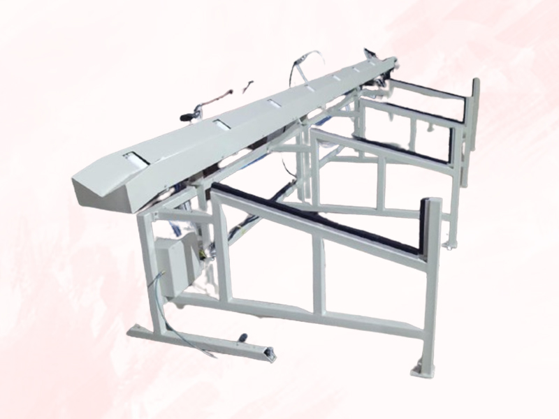hdpe pipe machine manufacturer in gujarat