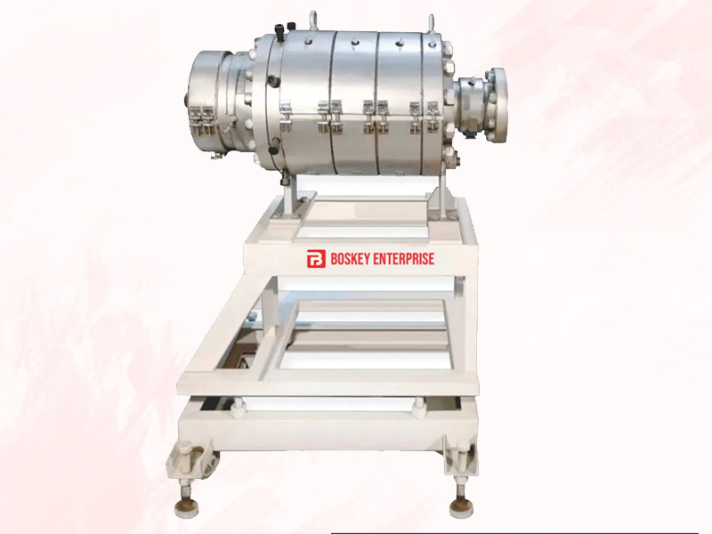 DIE Heads Manufacturer